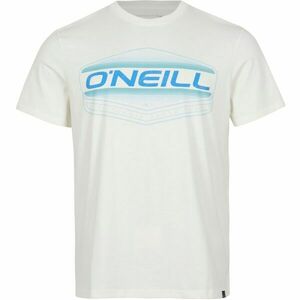 O'Neill WARNELL Pánské tričko, bílá, velikost obraz