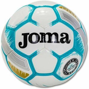 Joma EGEO Fotbalový míč, bílá, velikost obraz