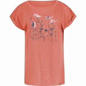 Hannah REA Dámské tričko, růžová, velikost obraz