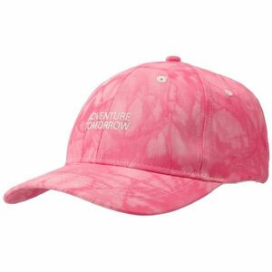 Willard LYNA Dámská čepice s kšiltem, růžová, velikost obraz