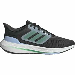 adidas ULTRABOUNCE Pánská běžecká obuv, černá, velikost 43 1/3 obraz