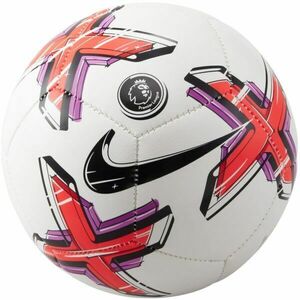 Nike PREMIER LEAGUE SKILLS Mini fotbalový míč, bílá, velikost obraz