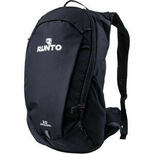Runto VOYAGER 20 Outdoorový batoh, černá, velikost obraz