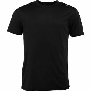 Willard JAD ECO Pánské funkční triko, černá, velikost obraz