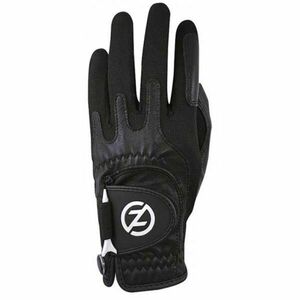 ZERO FRICTION CABRETTA Golfové rukavice, černá, velikost obraz