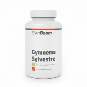 Gymnema sylvestre 90 kaps. - GymBeam obraz