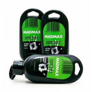 Liquid Chalk - Mad Max 250 ml. obraz