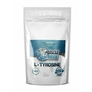 L-Tyrosine od Muscle Mode 1000 g Neutrál obraz