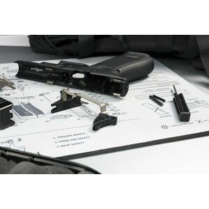 Spoušť Performance Trigger Gen 5 Glock® (Barva: Černá) obraz