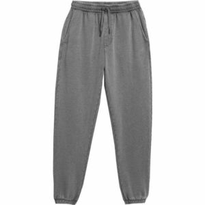 4F MEN´S TROUSERS Pánské kalhoty, tmavě šedá, velikost obraz
