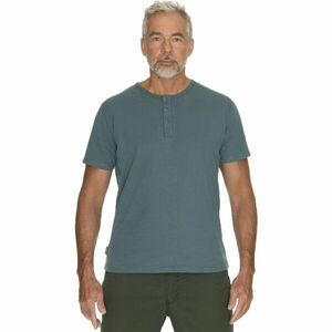 BUSHMAN MURRAY NEW Pánské tričko, modrá, velikost obraz
