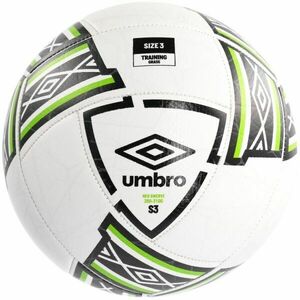 Umbro NEO SWERVE Fotbalový míč, bílá, velikost obraz