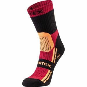 Klimatex FINK1 Outdoorové ponožky, černá, velikost obraz