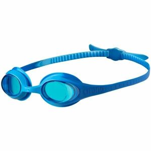Arena SPIDER KIDS Dětské plavecké brýle, modrá, velikost obraz