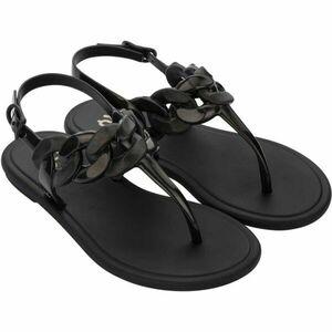 Zaxy CLASSE SAND AD Dámské sandály, černá, velikost obraz
