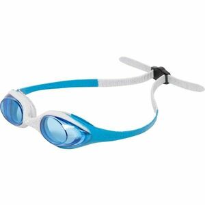 Arena SPIDER JR Dětské plavecké brýle, modrá, velikost obraz