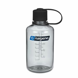 Outdoorová láhev NALGENE Narrow Mouth Sustain 500 ml Gray obraz