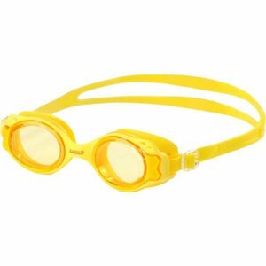 Saekodive S27 JR Dětské plavecké brýle, žlutá, velikost obraz