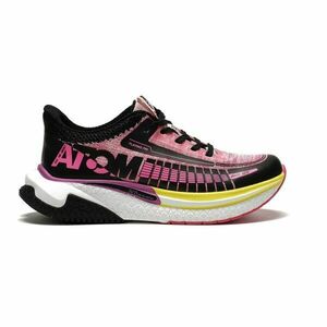 ATOM SHARK MAKO Dámské běžecké boty, růžová, veľkosť 37 obraz