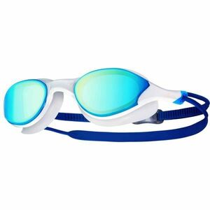 Saekodive S74UV Plavecké brýle, bílá, velikost obraz
