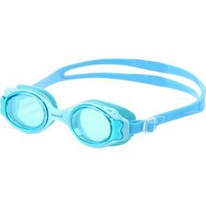 Saekodive S27 JR Dětské plavecké brýle, světle modrá, velikost obraz