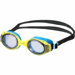 Saekodive S27 JR Dětské plavecké brýle, žlutá, velikost obraz