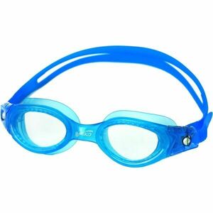 Saekodive S52 JR Juniorské plavecké brýle, modrá, velikost obraz