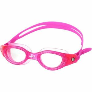 Saekodive S52 JR Juniorské plavecké brýle, růžová, velikost obraz