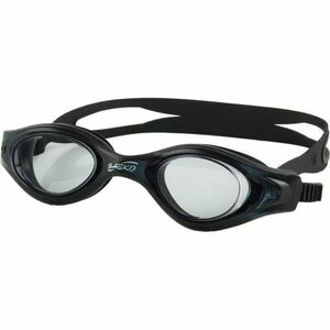 Saekodive S43 Plavecké brýle, černá, velikost obraz