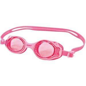 Saekodive S27 JR Dětské plavecké brýle, růžová, velikost obraz