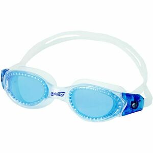 Saekodive S52 JR Juniorské plavecké brýle, světle modrá, velikost obraz
