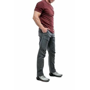 Kalhoty Range V2 Ripstop Otte Gear® – Charcoal - šedá (Barva: Charcoal - šedá, Velikost: 42/36) obraz