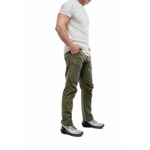 Kalhoty Range V2 Ripstop Otte Gear® – Ranger Green (Barva: Ranger Green, Velikost: 42/36) obraz