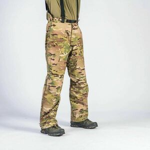 Nepromokavé kalhoty Patrol Otte Gear® (Barva: Multicam®, Velikost: XXL) obraz