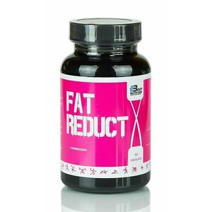 Fat Reduct - Body Nutrition 90 kaps. obraz