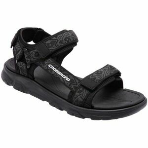 Crossroad BEN Pánské sandály, černá, velikost obraz