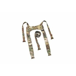 Chest Rig Harness Universal Otte Gear® – Multicam® (Barva: Multicam®) obraz