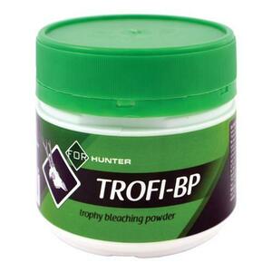 TROFI-BP Bělící prášek na trofej, balení 250g obraz