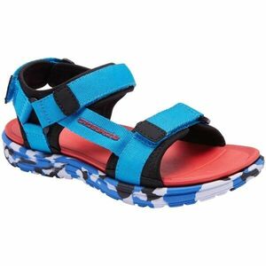Crossroad BENNY Dětské sandály, modrá, velikost obraz