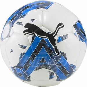 Puma ORBITA 5 HYB Fotbalový míč, bílá, velikost obraz