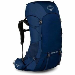 Osprey ROOK 50 Turistický batoh, modrá, velikost obraz