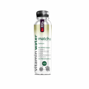 Vitamínová voda Matcha 6 x 400 ml - Body & Future obraz