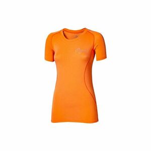 PROGRESS E NKRZ Dámské funkční triko, oranžová, velikost obraz