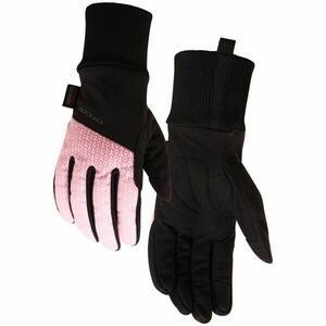 Arcore CIRCUIT II Zimní rukavice na běžky, černá, velikost obraz