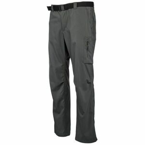 Columbia SILVER RIDGE UTILITY PANT Pánské kalhoty, tmavě šedá, velikost obraz
