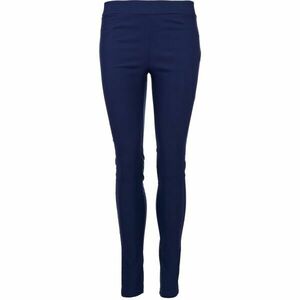 Willard FAWNA Dámské pohodlné stretchové kalhoty, tmavě modrá, velikost obraz
