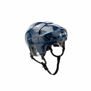 CCM FITLITE 60 SR Hokejová helma, tmavě modrá, velikost obraz