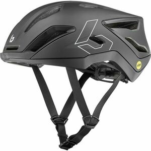 Bolle EXO MIPS Cyklistická silniční helma, černá, velikost obraz