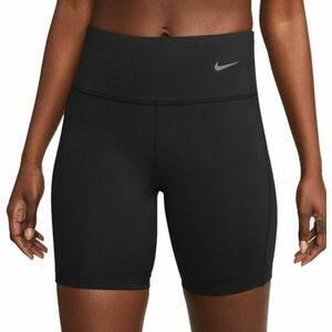 Nike DRI-FIT Dámské šortky, černá, velikost obraz