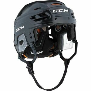 CCM TACKS 710 SR Hokejová helma, černá, velikost obraz